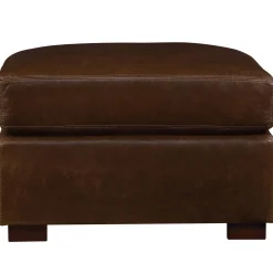 Memphis Ottoman