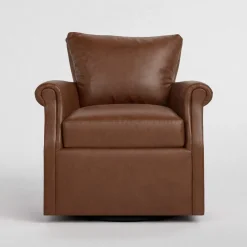 Meredith Swivel Lounge Chair