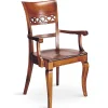 Mont Blanc Arm Chair