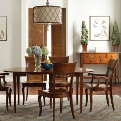 Mont Blanc Arm Chair
