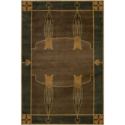 Monterey Grove Rug