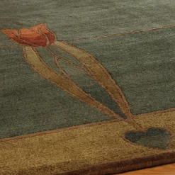 Monterey Mist Rug