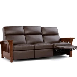 Orchard Street Power Motion Sofa