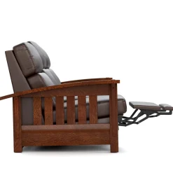 Orchard Street Power Motion Sofa