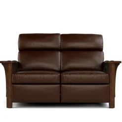 Orchard Street Power Motion Loveseat