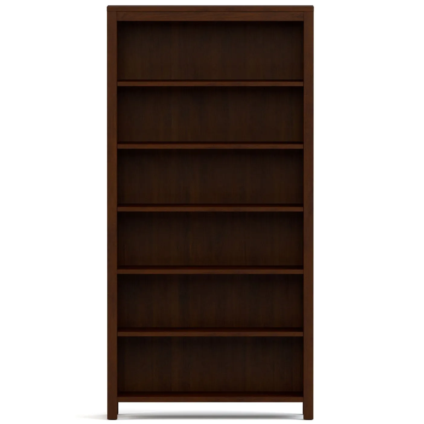 Origins 72-inch High Bookcase
