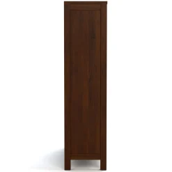 Origins 48-inch High Bookcase