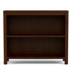 Origins 36-inch Low Bookcase