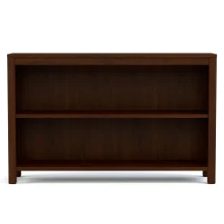 Origins 48-inch Low Bookcase