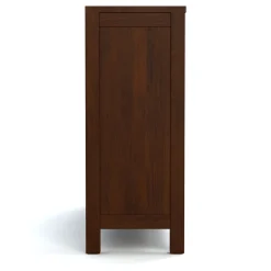 Origins 48-inch Low Bookcase