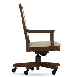 Origins Swivel-Tilt Arm Chair