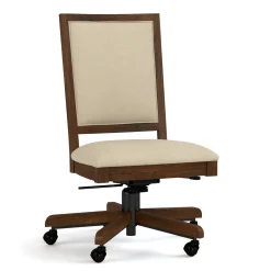 Origins Swivel-Tilt Side Chair