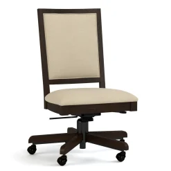 Origins Swivel-Tilt Side Chair