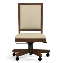 Origins Swivel-Tilt Side Chair
