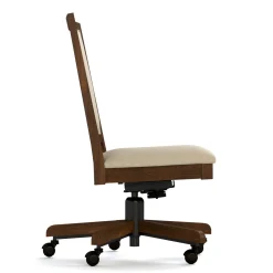 Origins Swivel-Tilt Side Chair