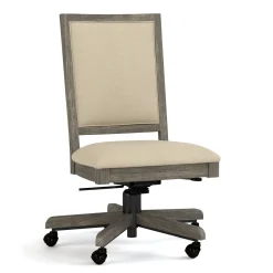 Origins Swivel-Tilt Side Chair