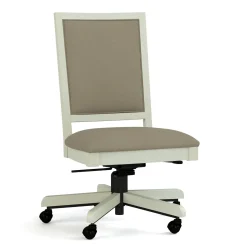 Origins Swivel-Tilt Side Chair