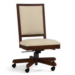 Origins Swivel-Tilt Side Chair