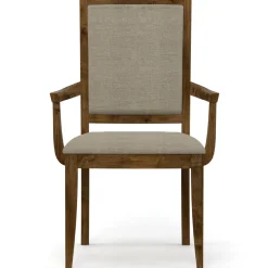 Origins Upholstered Arm Chair