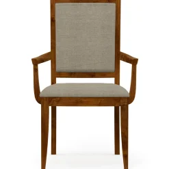 Origins Upholstered Arm Chair