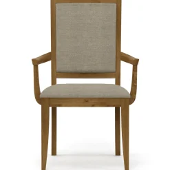 Origins Upholstered Arm Chair