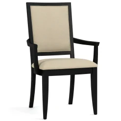 Origins Upholstered Arm Chair