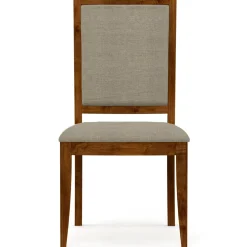 Origins Upholstered Side Chair