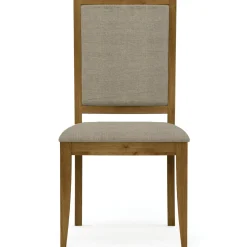 Origins Upholstered Side Chair