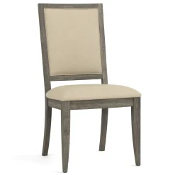 Origins Upholstered Side Chair