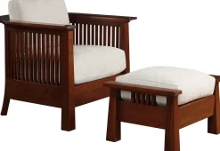 Park Slope Chair