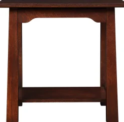Park Slope End Table