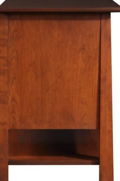 Park Slope Entertainment Console