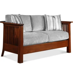 Park Slope Loveseat