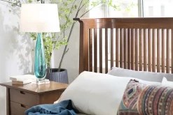 Park Slope Platform Bed