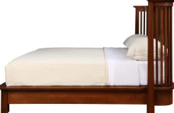 Park Slope Platform Bed