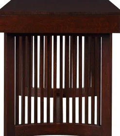 Park Slope Spindle Desk