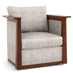 Park Slope Swivel Chair