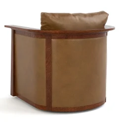 Park Slope Swivel Chair