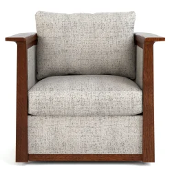 Park Slope Swivel Chair