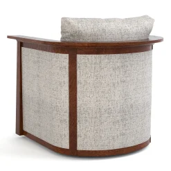 Park Slope Swivel Chair