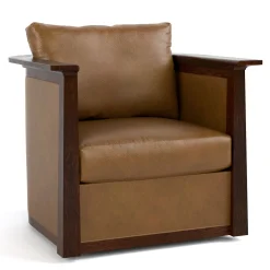 Park Slope Swivel Chair