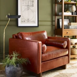 Paxton Chair