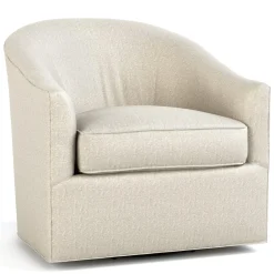 Pearl Swivel Chair