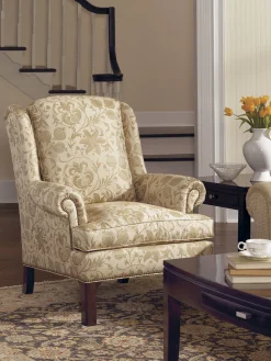 Pinehurst Wing Chair