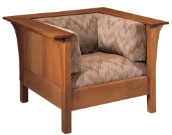 Prairie Chair
