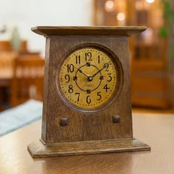 Prairie Mantel Clock