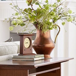 Prairie Mantel Clock
