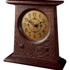 Prairie Mantel Clock