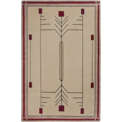 Prairie Sand Rug