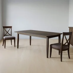 Revere 62-inch Dining Table